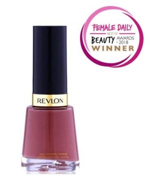 Nail Enamel