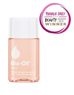 Bio Oil