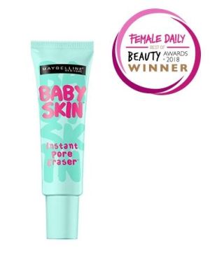 Baby Skin Instant Pore Eraser