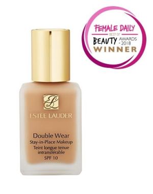 Double Wear Stay-in-Place Makeup SPF10 Foundation