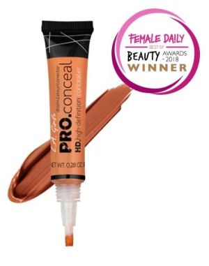HD Pro Conceal