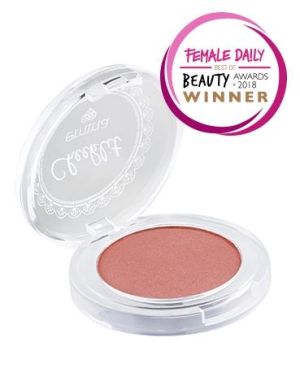 Cheeklit Pressed Blush On