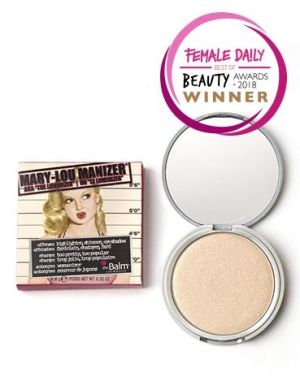 Mary-Lou Manizer