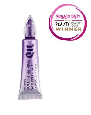 Eyeshadow Primer Potion