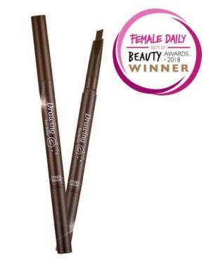 Drawing Eye Brow