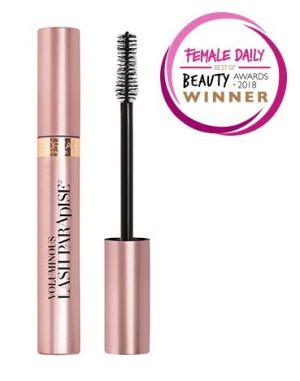 Voluminous Lash Paradise Mascara