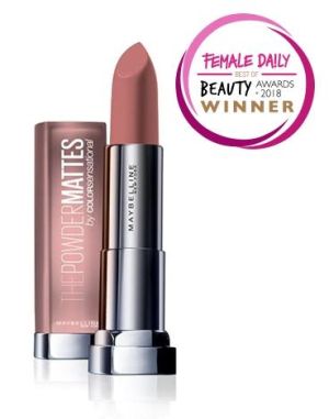 The Powder Mattes by Color Sensational