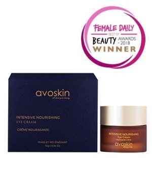 Intensive Nourishing Eye Cream