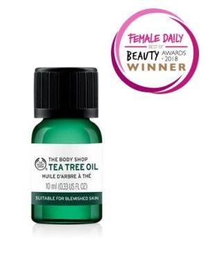 Tea Tree Oil