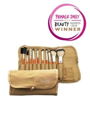 Brush Kit Set