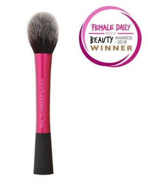 Blush Brush