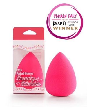 Perfect Bounce Beauty Blender