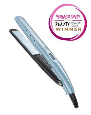 Wet 2 Straight Hair Straightener S7300