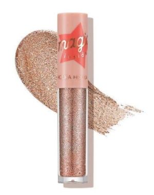 Eye Metal Glitter