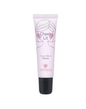 Cheeklit Cream Blush