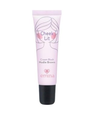 Cheeklit Cream Blush