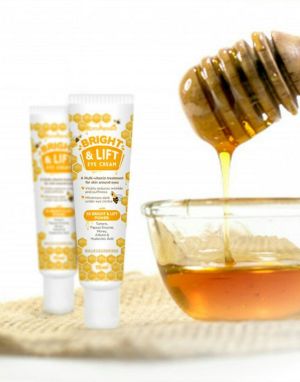 Bright & Lift Eye cream