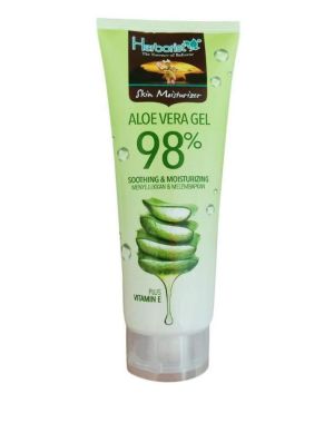 Aloe Vera Gel 98%