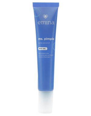 Ms. Pimple Acne Solution Spot Gel
