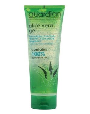 Aloe Vera Gel