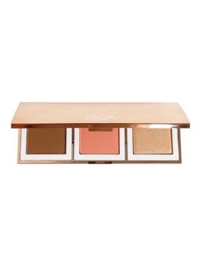 The Goddess Cheek Palette