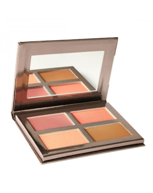 The Face Palette
