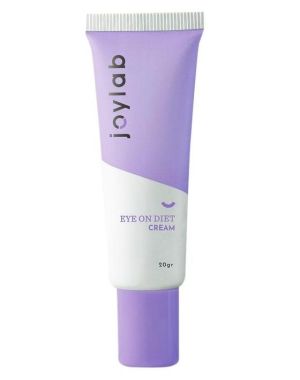 Eye on Diet Eye Cream