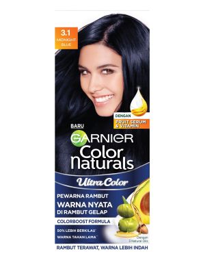 Color Naturals Ultra Color