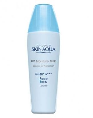 UV Moisture Milk