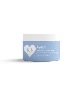 Oatmilk Sleeping Mask