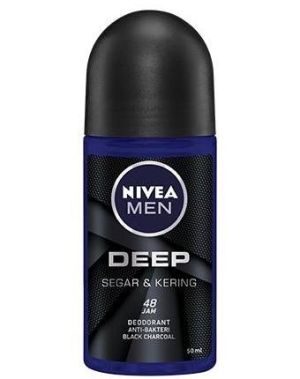 Men Deep Deodorant