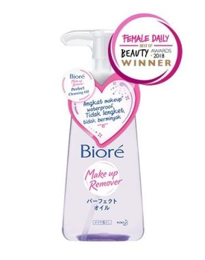 Cleansing Oil