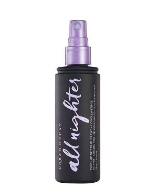 All Nighter Long-Lasting Makeup Setting Spray
