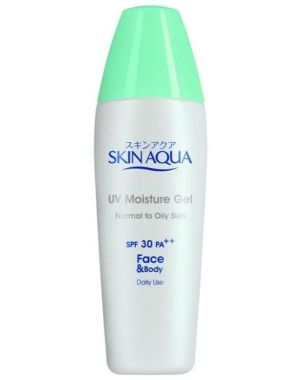 UV Moisture Gel