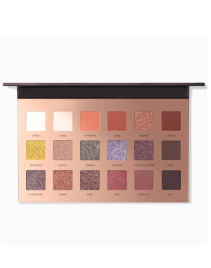 Twilight Eyeshadow Palette