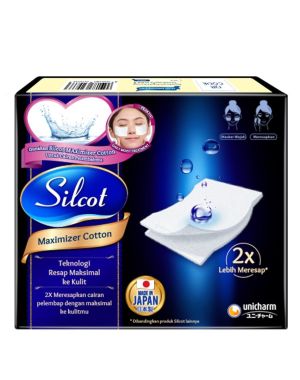 Maximizer Cotton