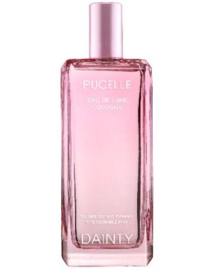 Eau de Luxe Cologne