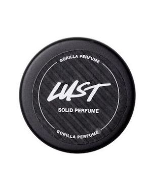 Gorilla Perfume - Lust