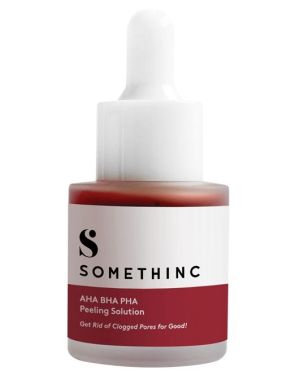 AHA BHA PHA Peeling Solution