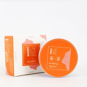 Hydrogel Eye Patch