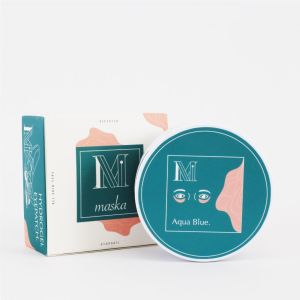 Hydrogel Eye Patch