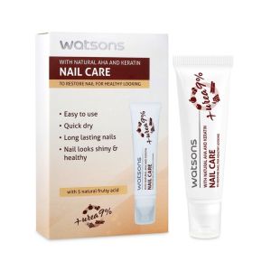 Nail Care