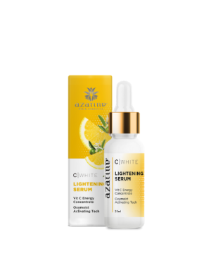 C White Lightening Serum