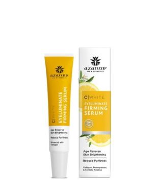 Eyeluminate Firming Serum