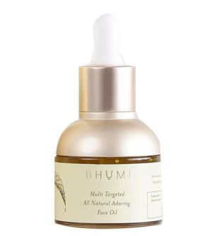 Multi Targeted All Natural Adoring Face Oil