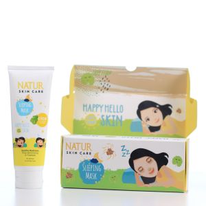 Sleeping Mask