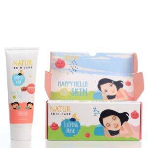 Sleeping Mask