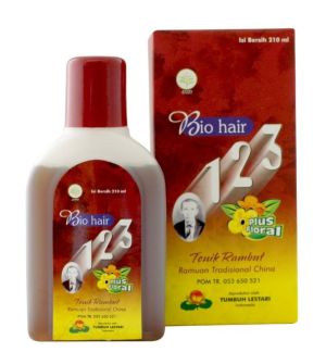 Tonik Rambut