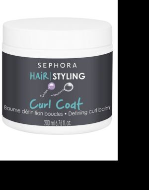 Curl Coat