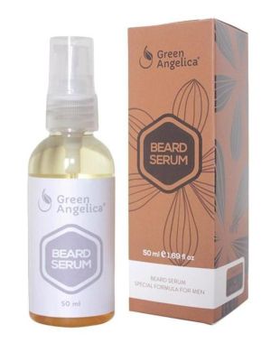 Beard Serum